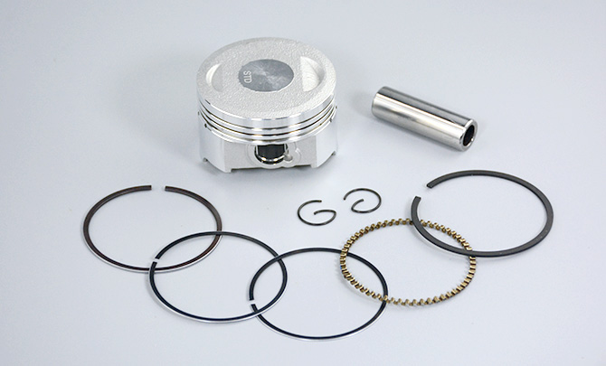 Piston Kit